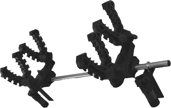 HORNET - CA-3028-D - Universal tool bed mount