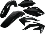 Acerbis 2071100001 Premium Plastic Body Kit - Durable & Stylish Motorcycle Accessory