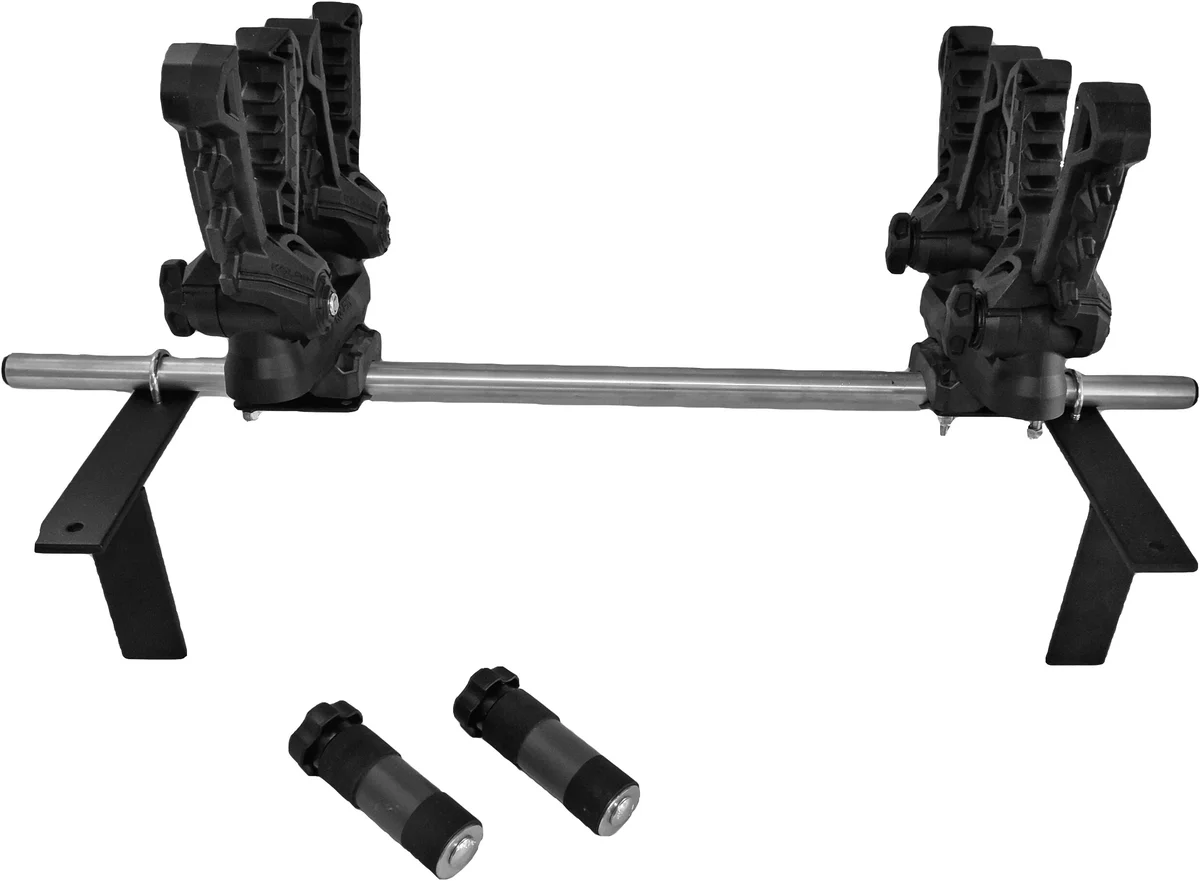 HORNET - R-3028-D - Universal tool bed mount