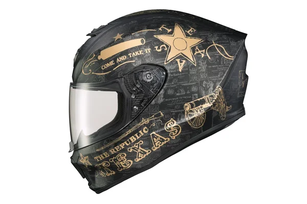 SCORPION EXO - 42-1724 - EXO-R420 Full-Face Helmet Lone Star