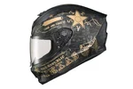 SCORPION EXO - 42-1723 - EXO-R420 Full-Face Helmet Lone Star