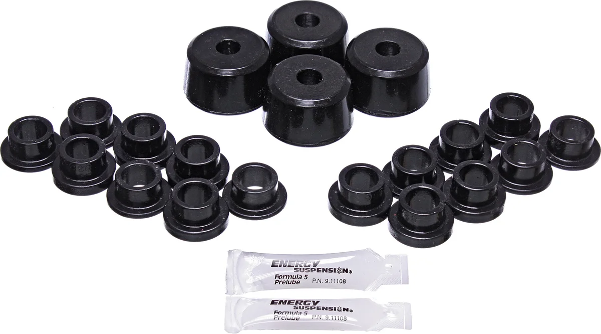 ENERGY SUSP. - 70.7001G - Shock Bushing Kit