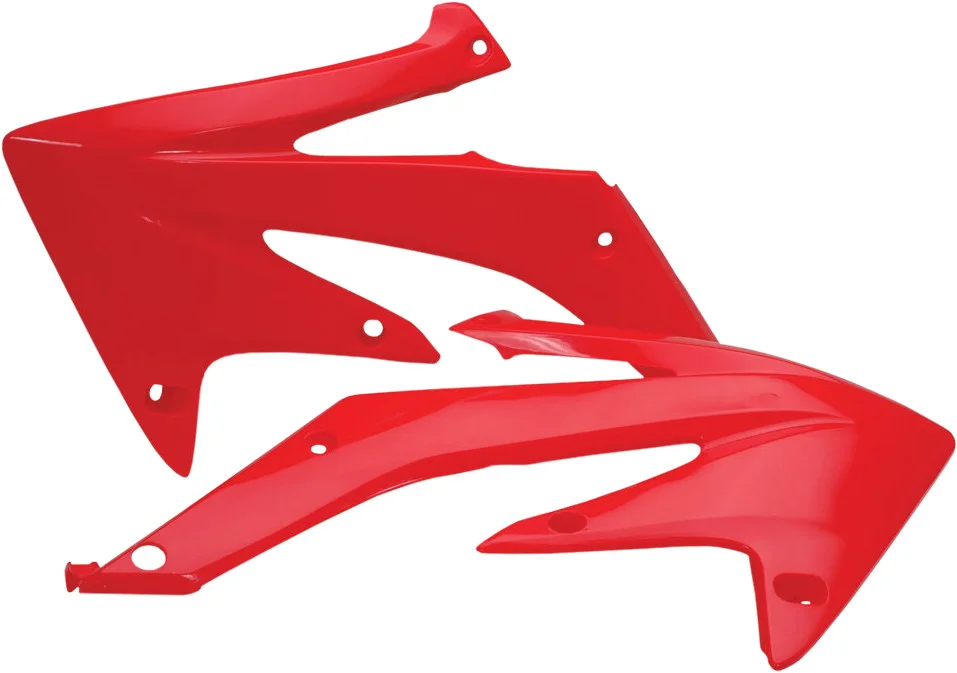 Acerbis 2043640227 Radiator Shroud - High-Performance Body Cover for Powersports Vehicles