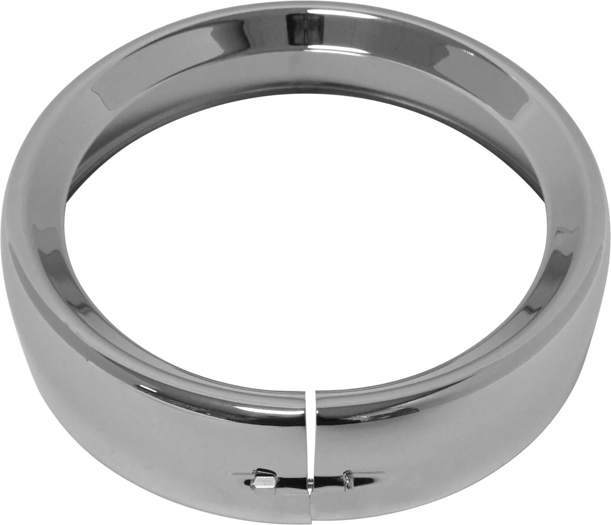 HARDDRIVE - 38-049 - Frenched Headlight Trim Ring