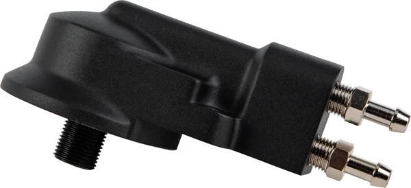HARDDRIVE - 14-046BW - Oil Filter Mount