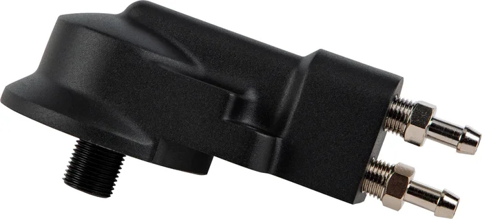 HARDDRIVE - 14-046BW - Oil Filter Mount