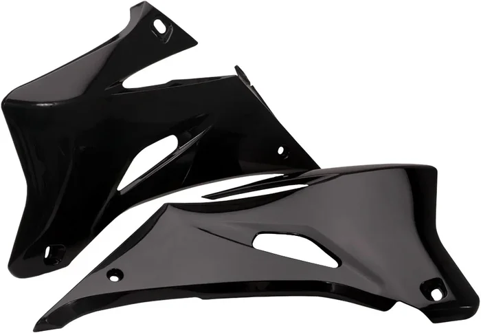 Acerbis 2043900001 Radiator Shroud - High-Performance Body Cover for Powersports Vehicles