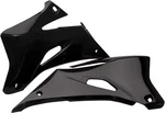 Acerbis 2043900001 Radiator Shroud - High-Performance Body Cover for Powersports Vehicles