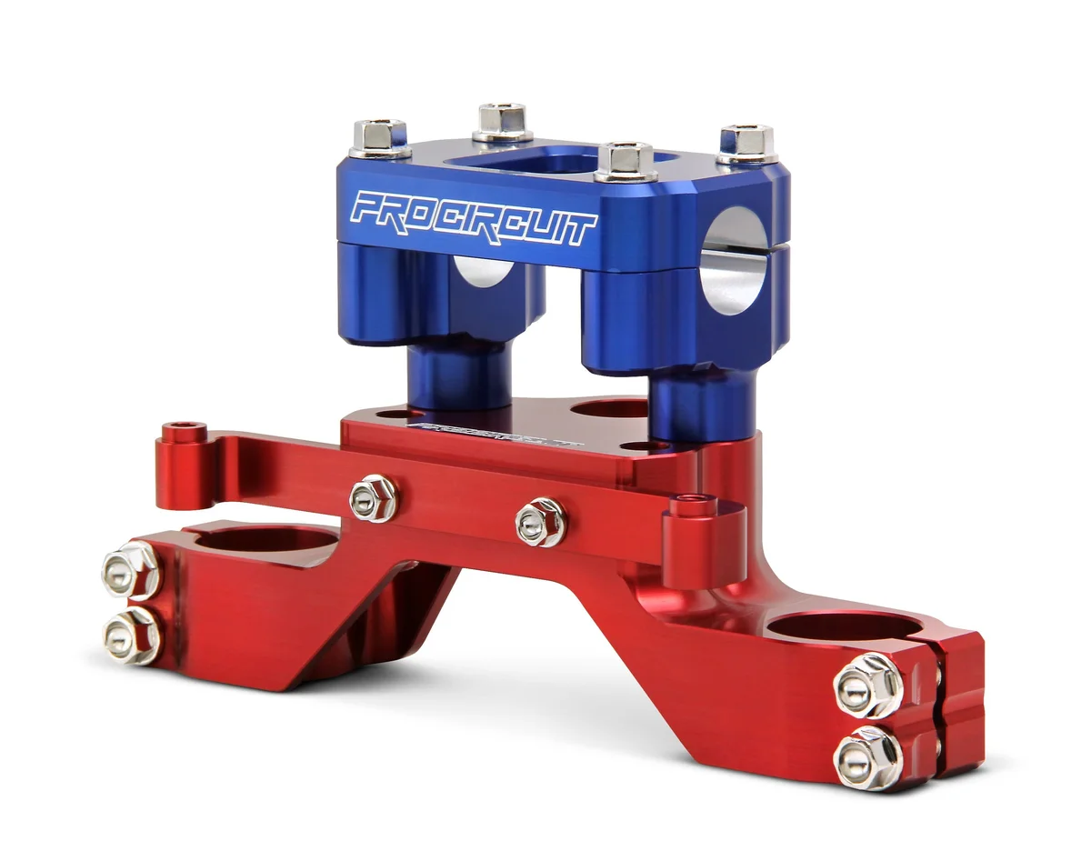 PRO CIRCUIT - 39120111 - PC Top Clamp
