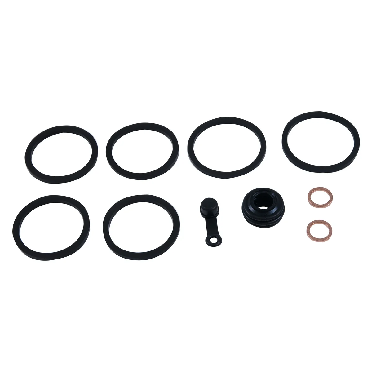 ALL BALLS - 18-3306 - Caliper Rebuild Kit