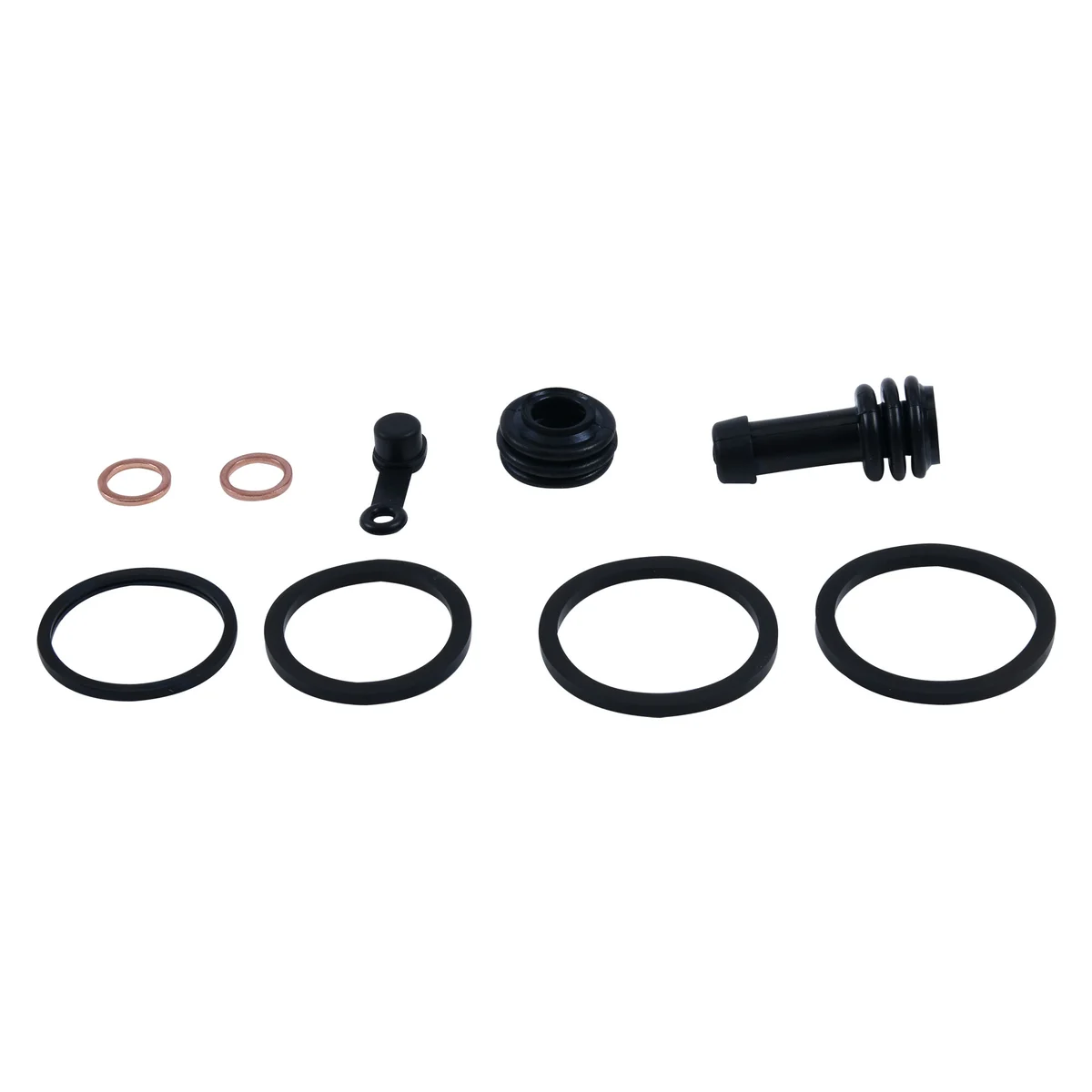ALL BALLS - 18-3307 - Caliper Rebuild Kit