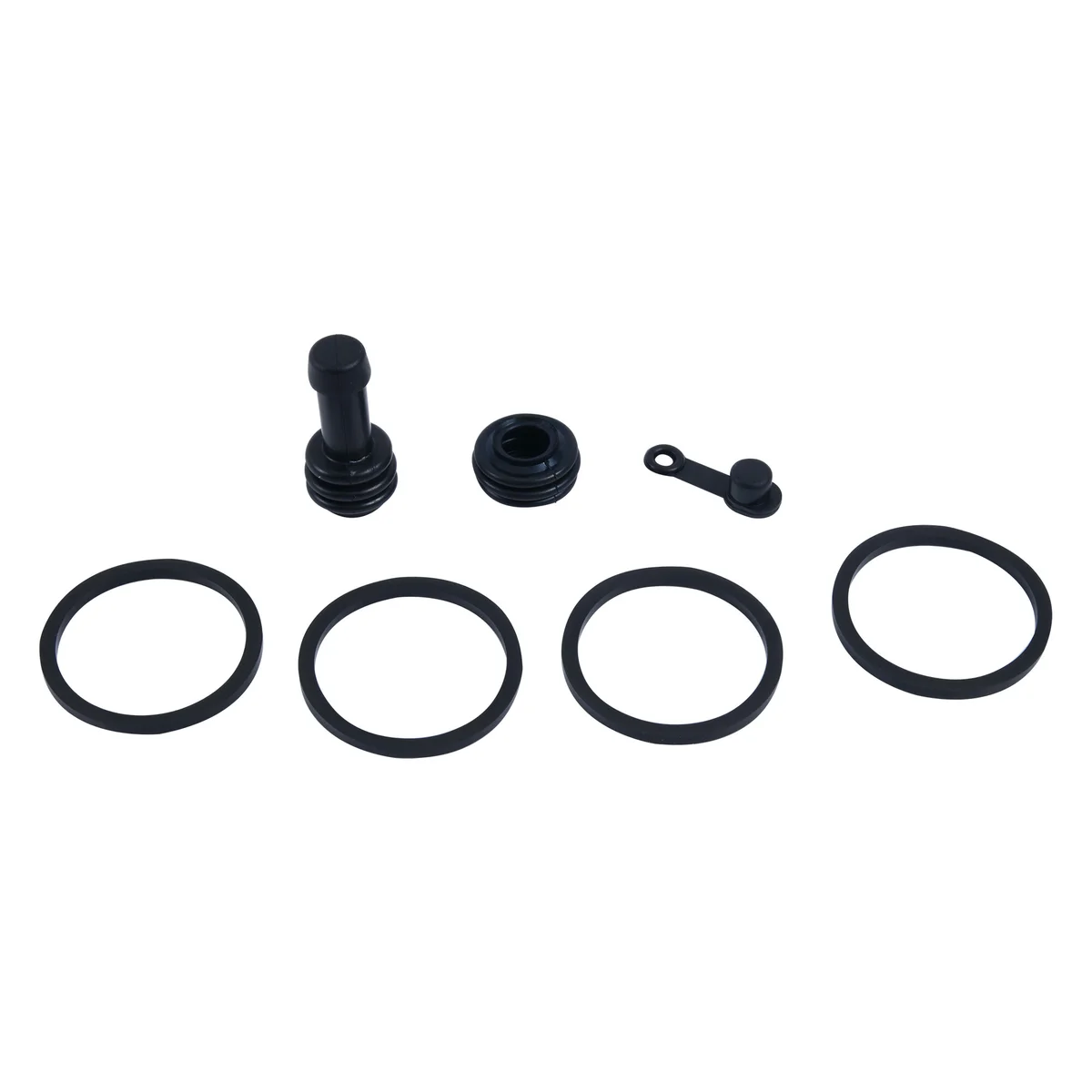 ALL BALLS - 18-3308 - Caliper Rebuild Kit