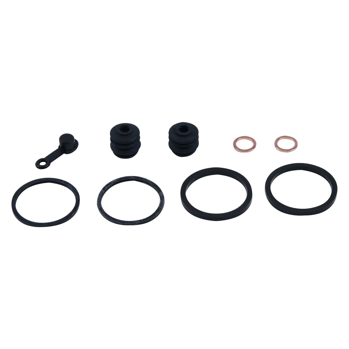 ALL BALLS - 18-3310 - Caliper Rebuild Kit