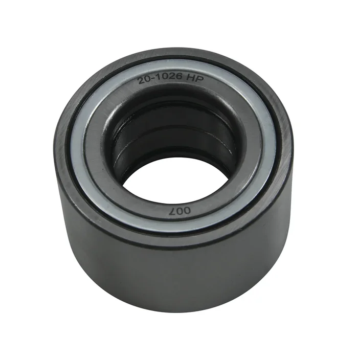 ALL BALLS - 25-1496-HP - Tapered DAC Wheel Bearing