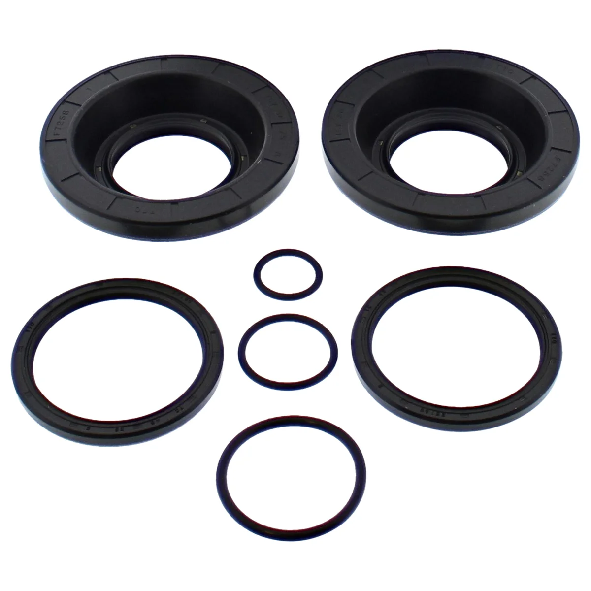 ALL BALLS - 25-2138-5 - Differential Seal Kit