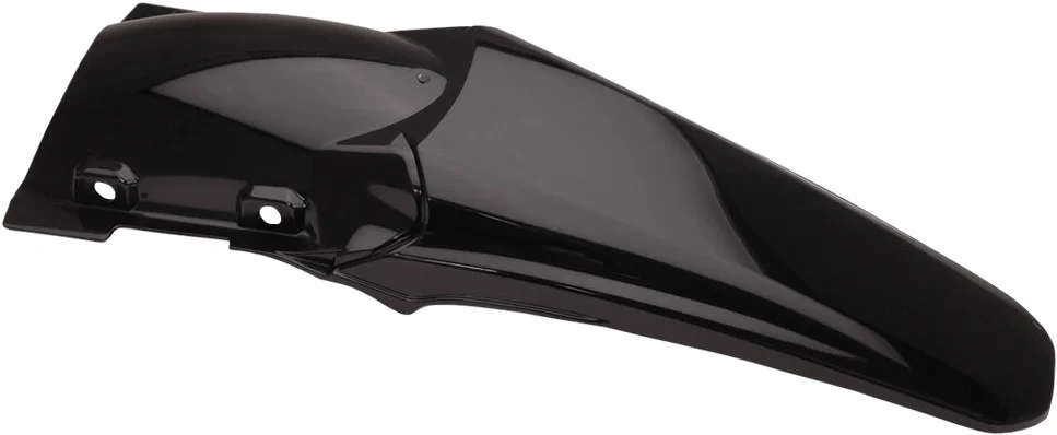 Acerbis Rear Fender - Durable & Stylish Replacement for Powersports