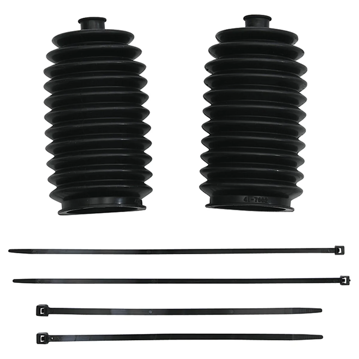 ALL BALLS - 51-3005 - Rack Boot Kit