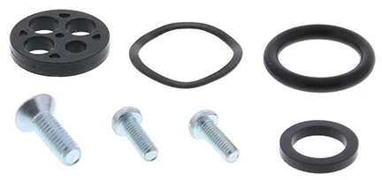 ALL BALLS - 60-1009 - Fuel Tap Rebuild Kit
