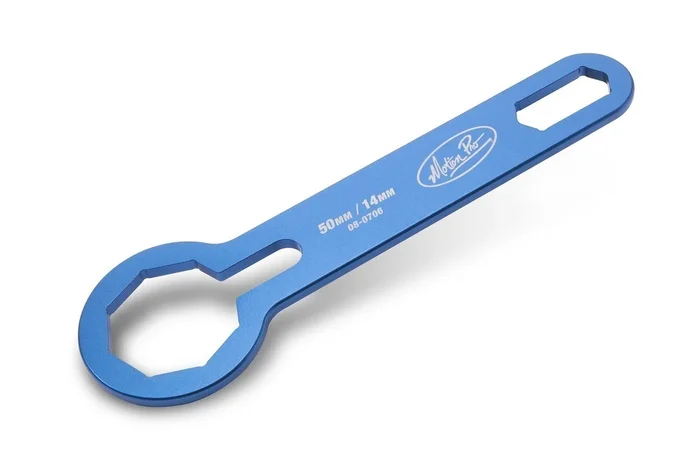 MOTION PRO - 08-0706 - Fork Cap Wrench