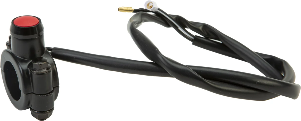 K&S - 12-0301 - Momentary Switch