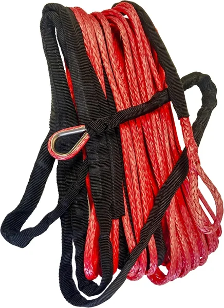 OPEN TRAIL - 700-2150 - Synthetic Winch Rope