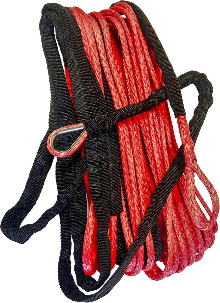 OPEN TRAIL - 700-2150 - Synthetic Winch Rope