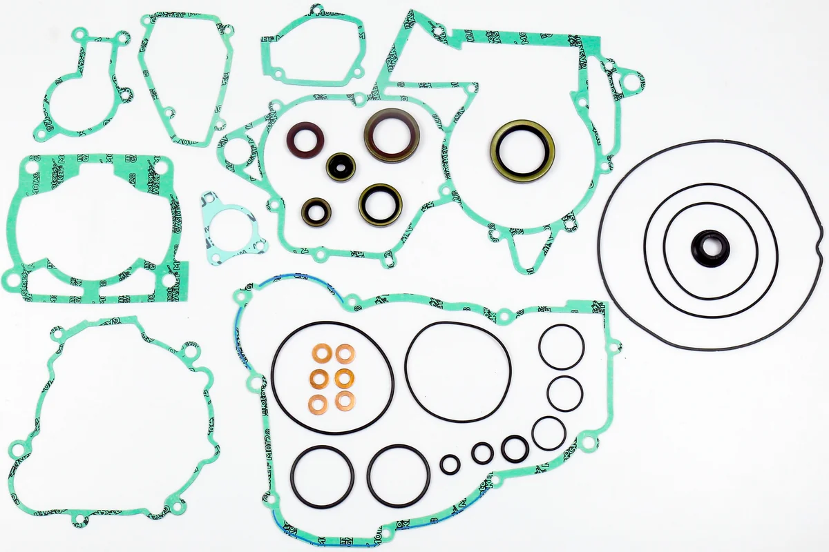ATHENA - P400060900011 - Complete Gasket Kit