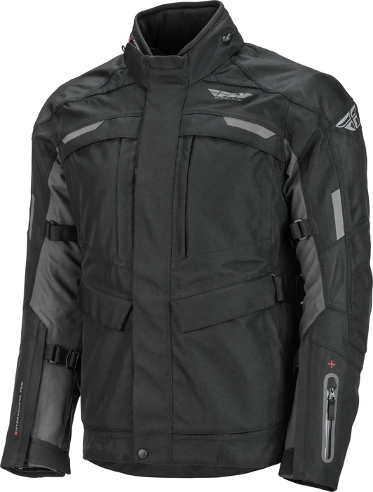 FLY RACING - 477-40804X - Off Grid Jacket