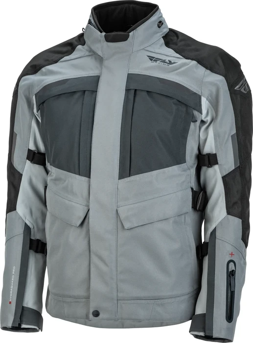 FLY RACING - 477-40813X - Off Grid Jacket