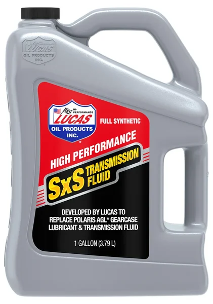 LUCAS - 11217 - Synthetic Transmission Oil