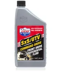 LUCAS - 11220 - Synthetic Front Drive Differential Oil