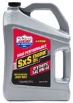 LUCAS - 11201 - SXS Synthetic Engine Oil