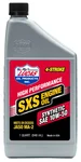 LUCAS - 11212 - SXS Synthetic Engine Oil