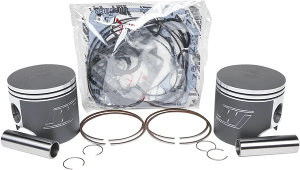 WISECO - SK1409 - Top End Piston Kit