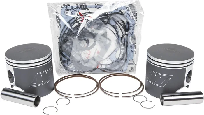 WISECO - SK1409 - Top End Piston Kit