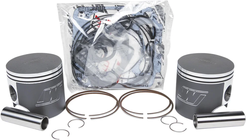 WISECO - SK1409 - Top End Piston Kit