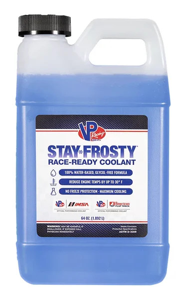 VP RACING - 2301 - Stay Frosty Racing Formula