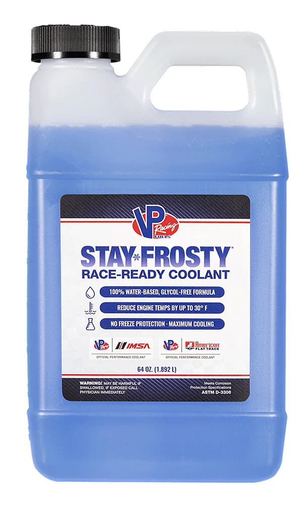 VP RACING - 2301 - Stay Frosty Racing Formula