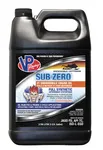 VP RACING Sub-Zeros Syn 2T Snowmobile Oil - Fully Synthetic Ester-Based 2-Stroke Engine Oil