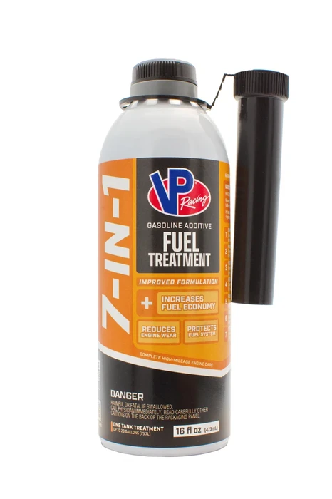 VP RACING - 2848 - 7-in-1 Fuel Treatment