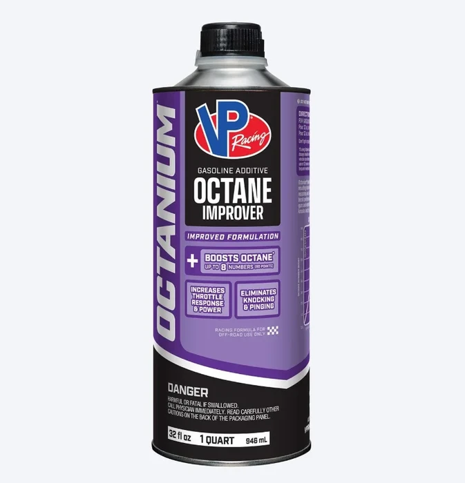 VP RACING - 2855 - Octanium