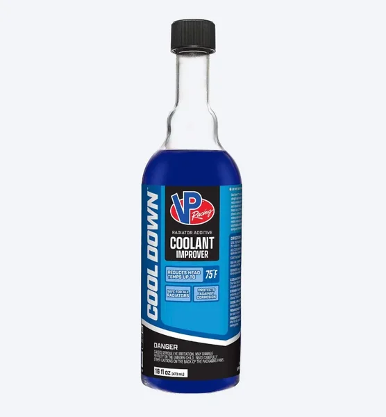 VP RACING - 2085 - Cool Down