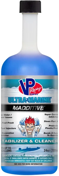 VP RACING - 2039 - Ultra Marine