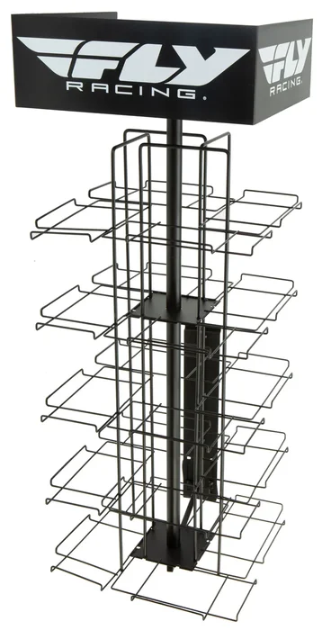 FLY RACING - 363-99300 - Spinner Goggle Display
