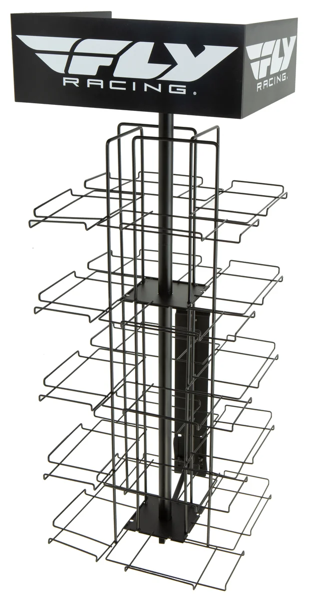 FLY RACING - 363-99300 - Spinner Goggle Display