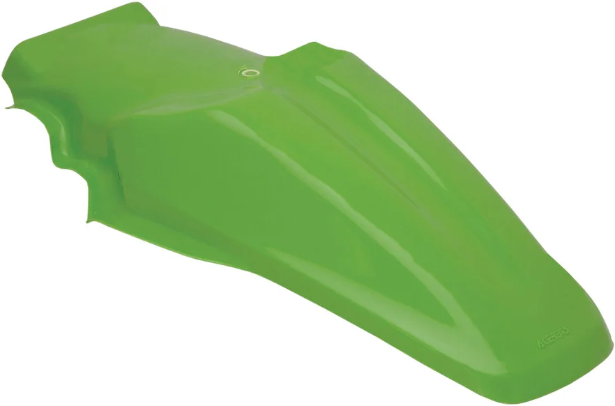 Acerbis Rear Fender for Powersports - Durable & Stylish Body Replacement