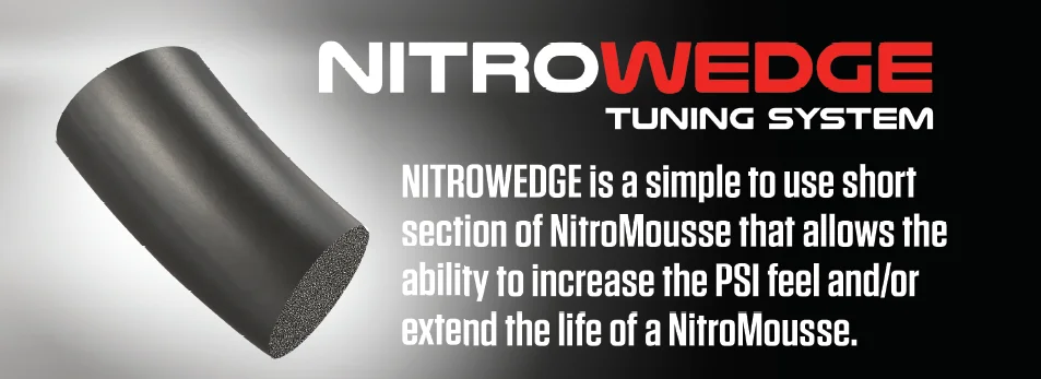 NUETECH - NWS-235 - NitroWedge