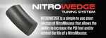 NUETECH - NW-270 - NitroWedge
