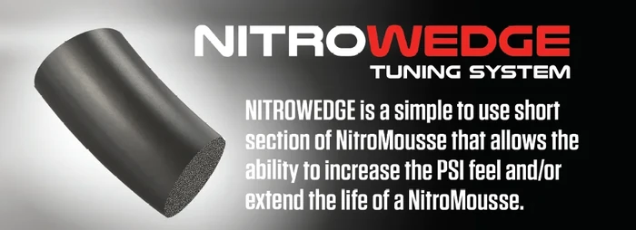 NUETECH - NW-195 - NitroWedge