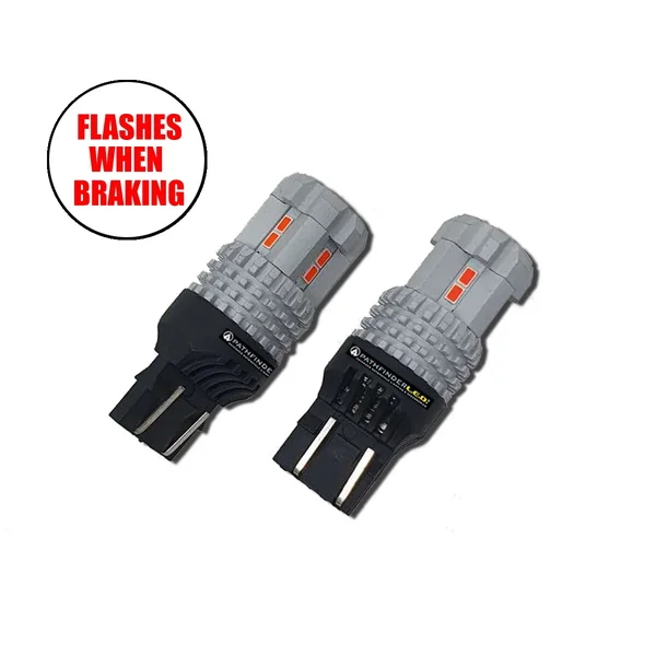 PATHFINDER - 7443RP2 - Ultra Flash LED Bulb